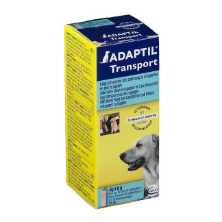 ADAPTIL Transportspray für Hunde 60ml