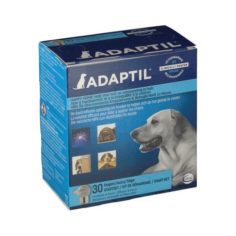 ADAPTIL Calm Starter Set 30 Tage