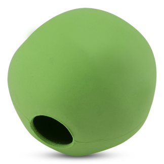 Beco Ball grün Grösse XL Durchmesser 8.5 cm