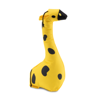 Beco Family, Hundespielzeug Giraffe George