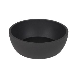 DISTRICT 70 - BAMBOO - M - dog bowl - DM 17.5cm - 1000ml - Dark Grey