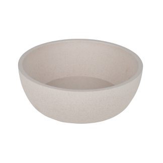 DISTRICT 70 - BAMBOO - M - dog bowl - DM 17.5cm - 1000ml - Merengue