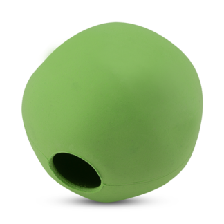 Beco Ball grün Grösse L Durchmesser 7.5 cm