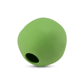 Beco Ball grün Grösse S Durchmesser 5 cm