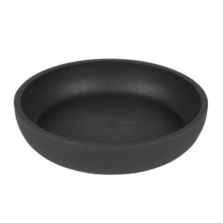 DISTRICT 70 - BAMBOO - cat bowl - DM 12cm - 180ml - Dark Grey