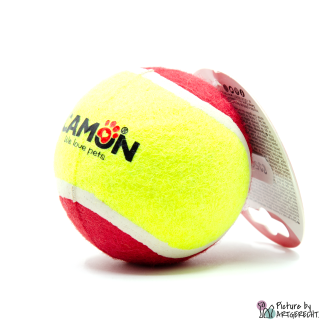 CAMON Tennisball für Hunde