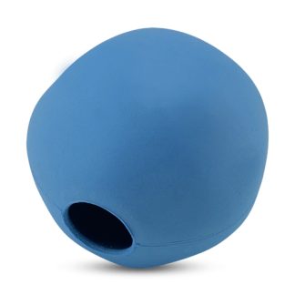 Beco Ball blau Grösse L Durchmesser 7.5 cm