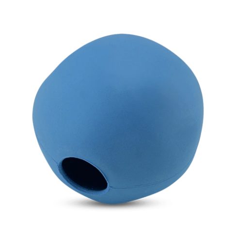 Beco Ball blau Grösse M Durchmesser 6.5 cm