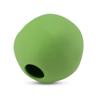 Beco Ball grün Grösse L Durchmesser 6.5 cm