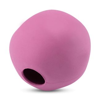 Beco Ball pink Grösse L Durchmesser 7.5 cm