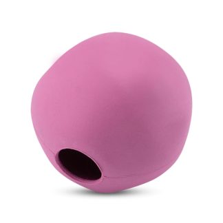 Beco Ball pink Grösse M Durchmesser 6.5 cm