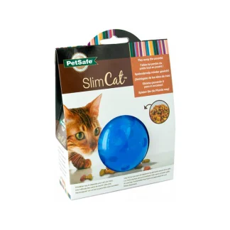 PetSafe - slimcat - Leckerliball - 150ml